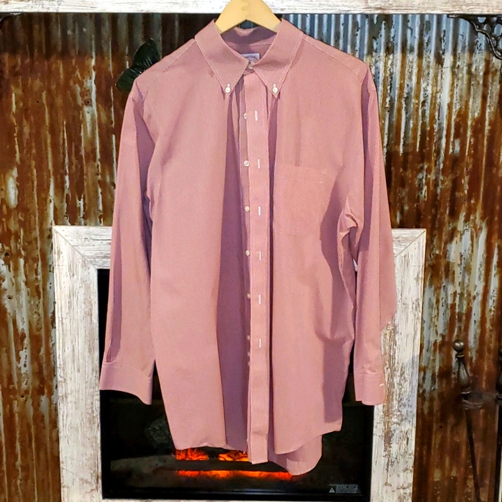 Brooks Brothers dress shirt